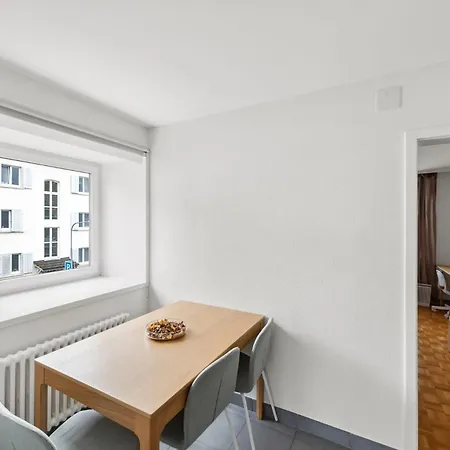 Charming 1 Bedroom Zúrich