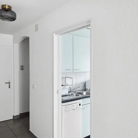 Charming 1 Bedroom